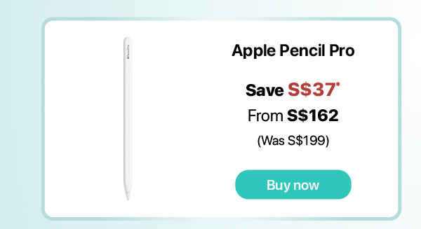 Apple Pencil Pro