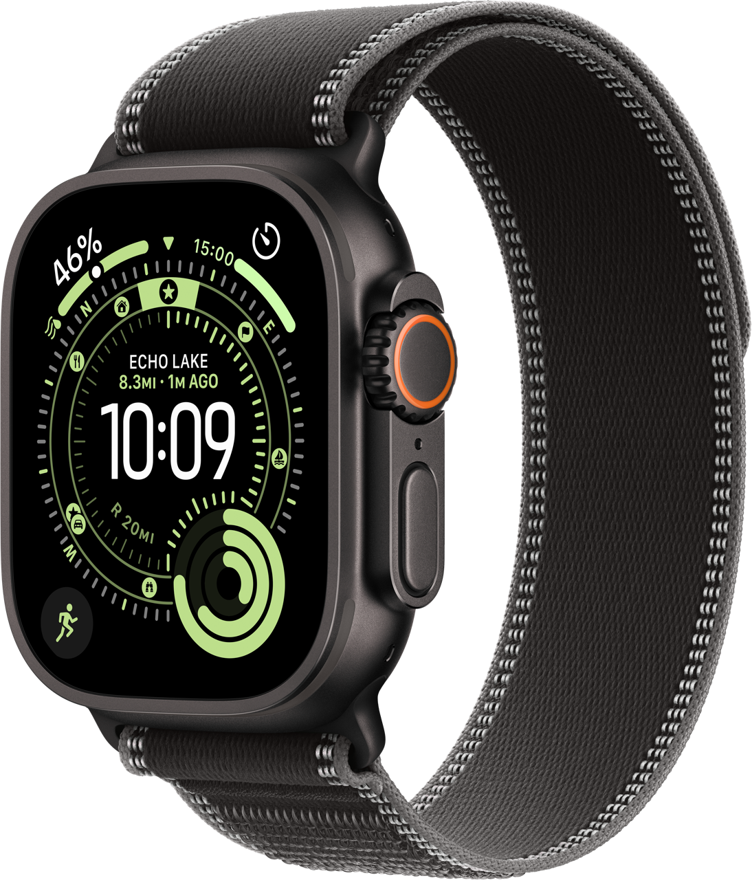 Apple Watch Ultra 3