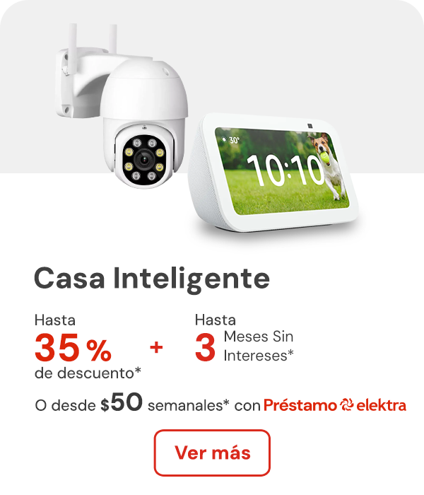 Casa Inteligente