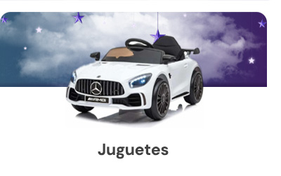 juguetes