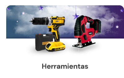 herramientas