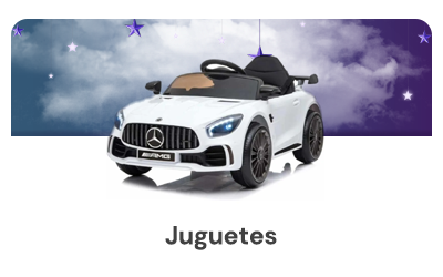 juguetes