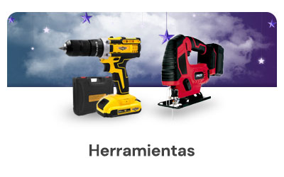 herramientas