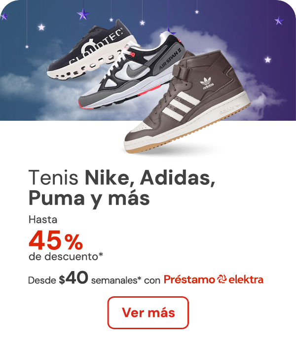 Tenis ON CLOUD