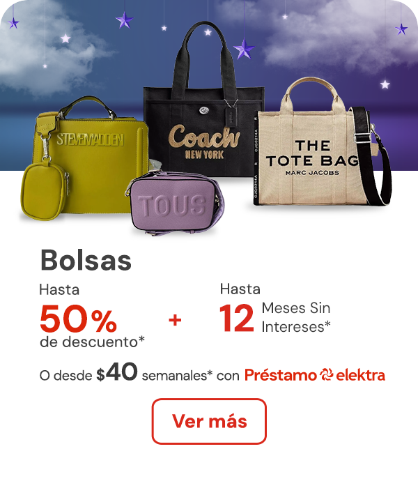 Bolsas