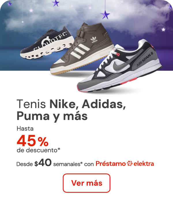 Tenis