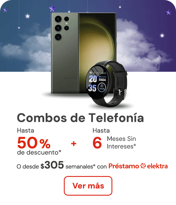 Telefonía