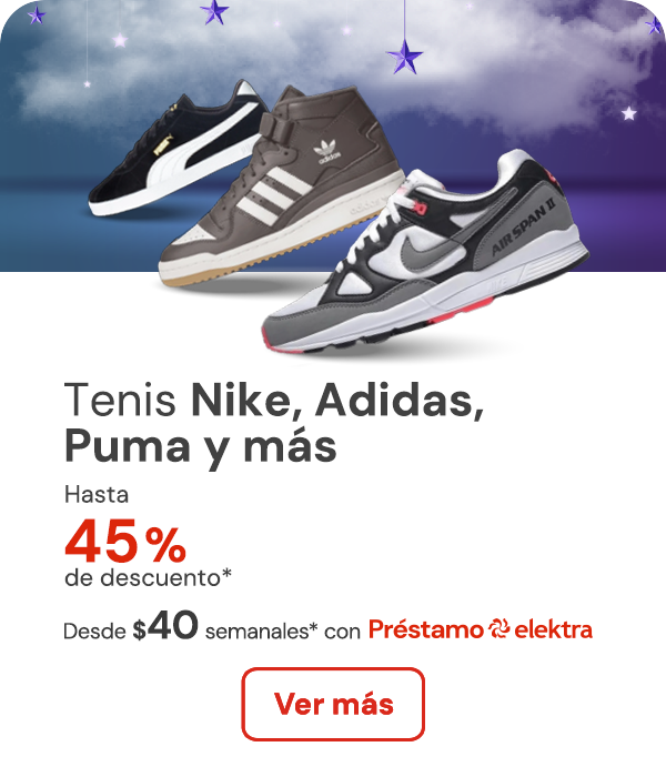 TENIS NIKE