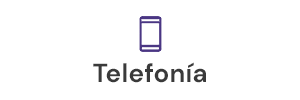 Telefonía