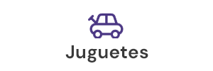 Juguetes