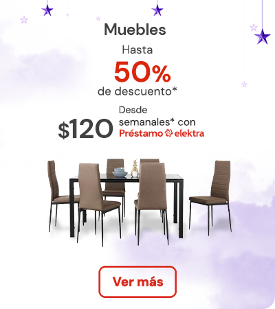 Muebles