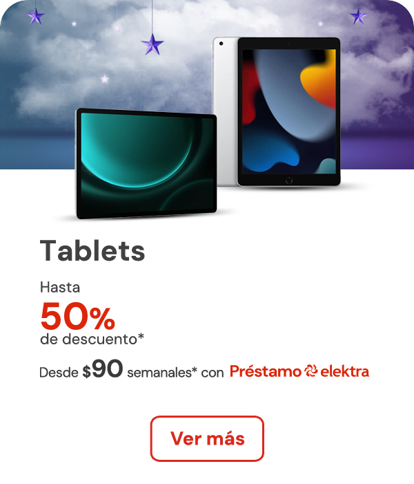 Tablets