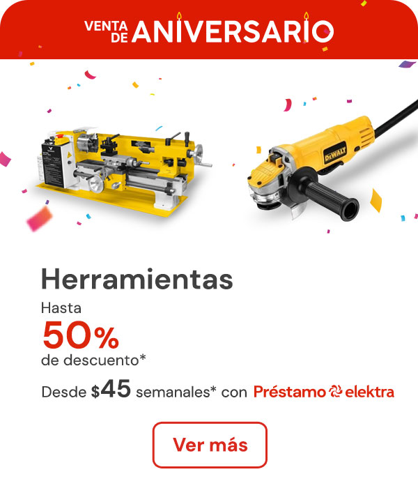 Herramientas