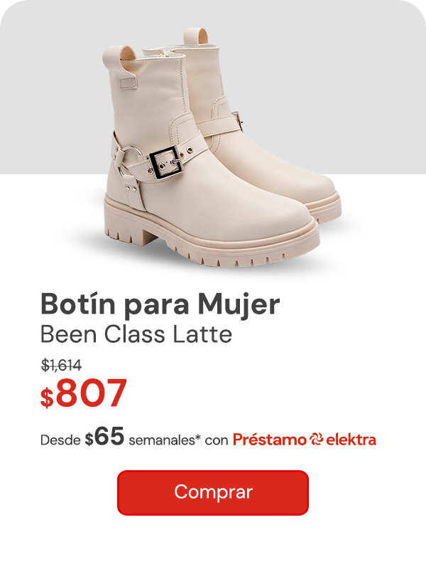 Been-Class-Botin-Para-Mujer-La