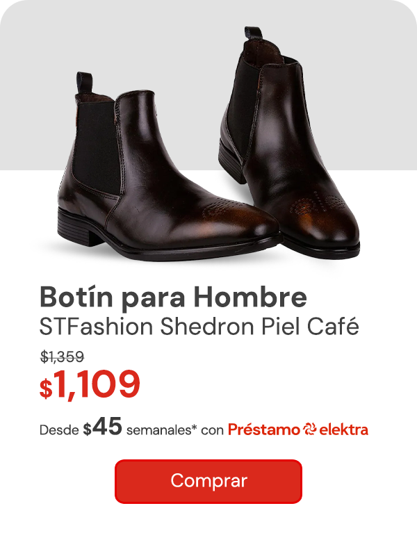 Botin-Hombre-Vestir-Shedron-Pi