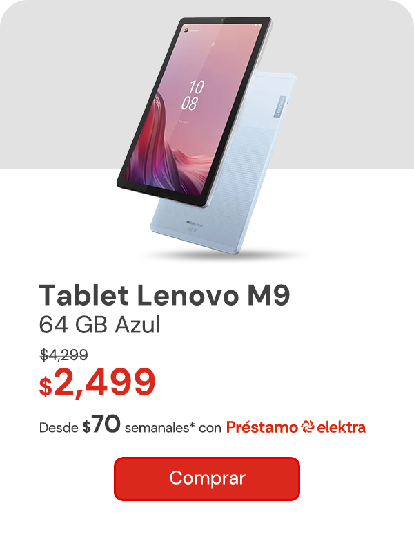 Tablet-Lenovo-M9