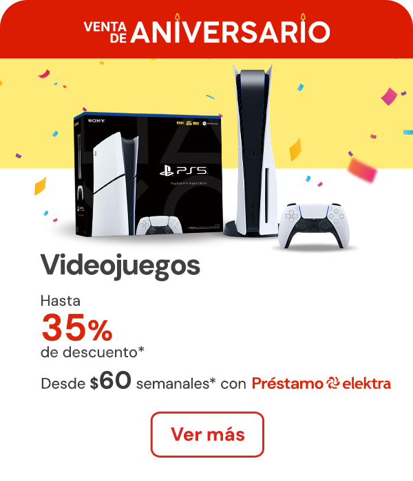 Videojuegos