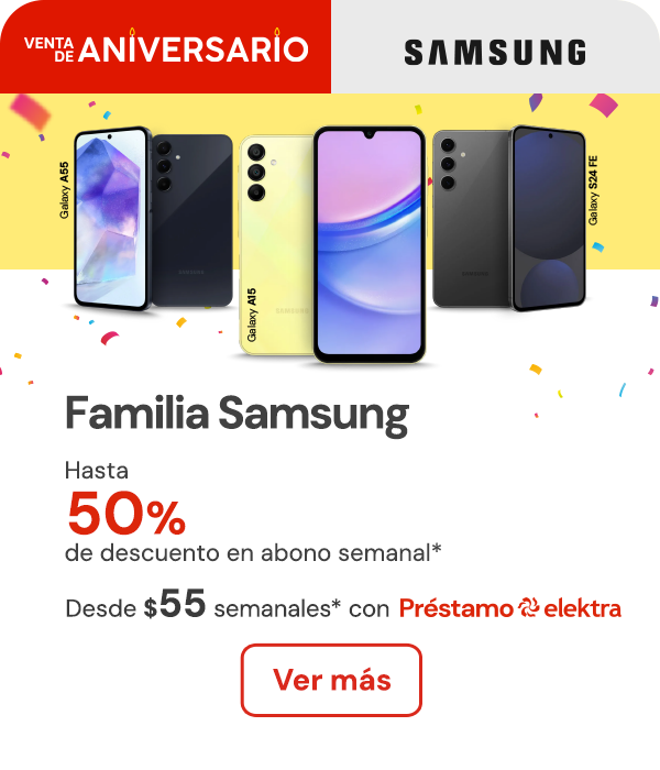 Familia-Samsung