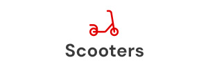 Scooters