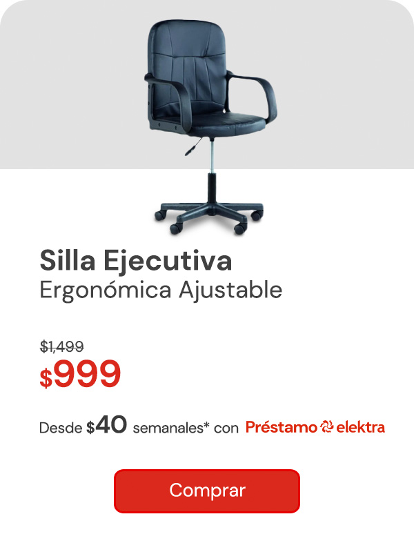 Silla-Ejecutiva-Ergonomica-Aju