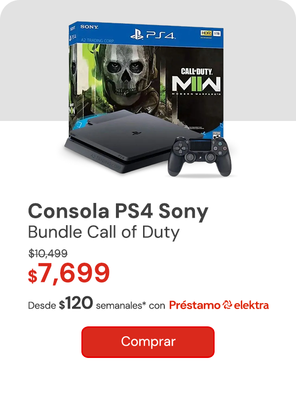 Consola-Ps4