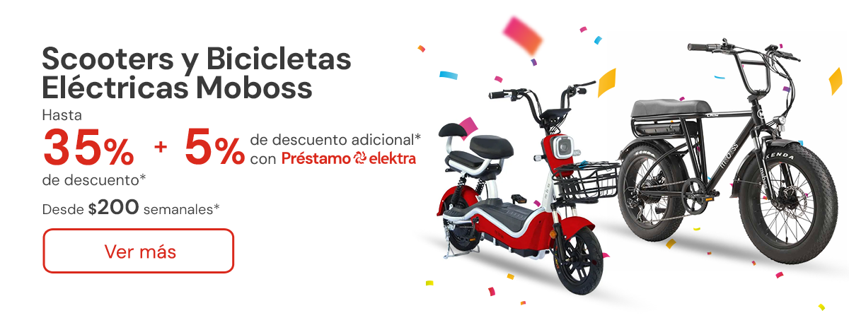 Scooters-Y-Bicicletas-Electric