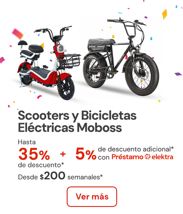 Scooters-Y-Bicicletas-Electric