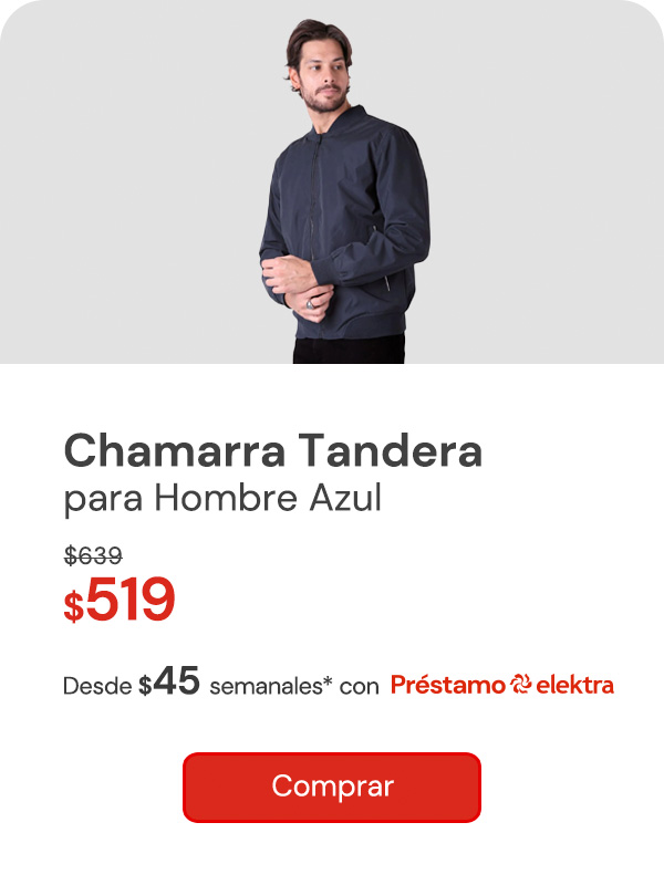 Chamarra-Hombre-Azul-Tandera