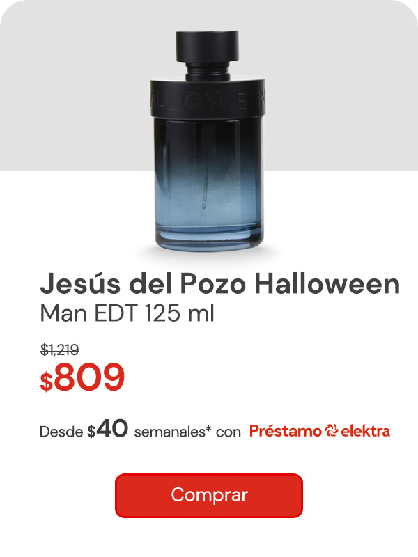 Jesus-Del-Pozo-Halloween-Man-X