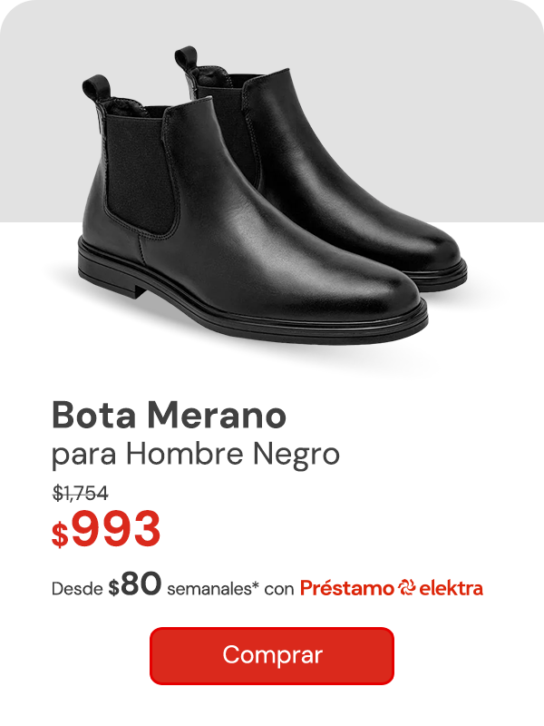 Merano-Bota-Para-Hombre-Negro