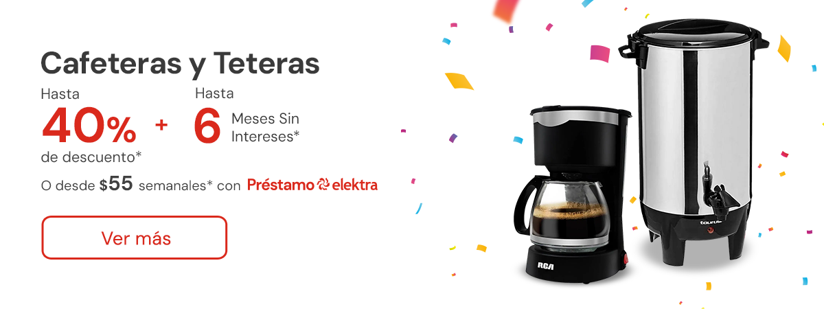 Cafeteras-Y-Teteras