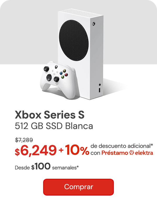 Microsoft-Xbox-Series-S-512