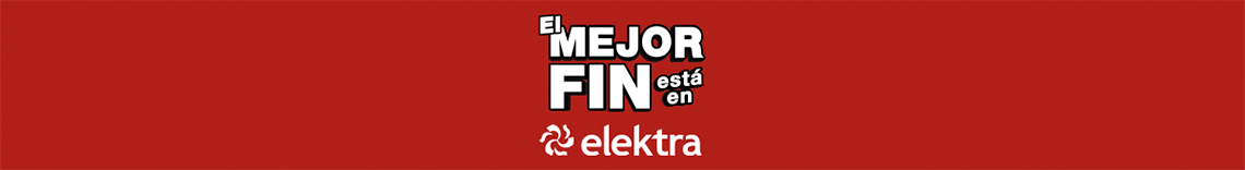 El Mejor fin está en elektra