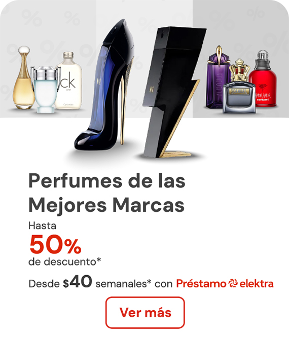 Perfumes-De-Las-M