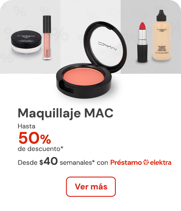 Maquillaje-Mac