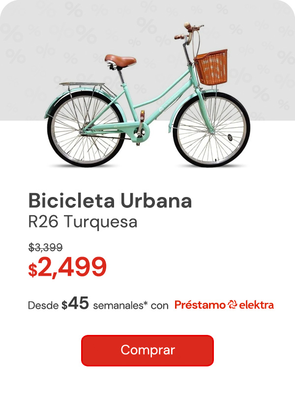 Bicicleta-Urbana-R26