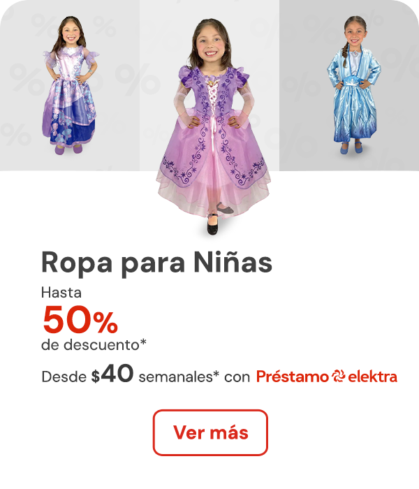 Ropa-Para-Ninas