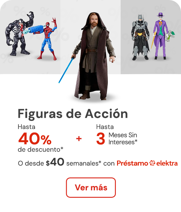 Figuras-De-Accion