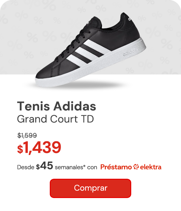 Tenis-Adidas-Grand-Court-Td-Gw