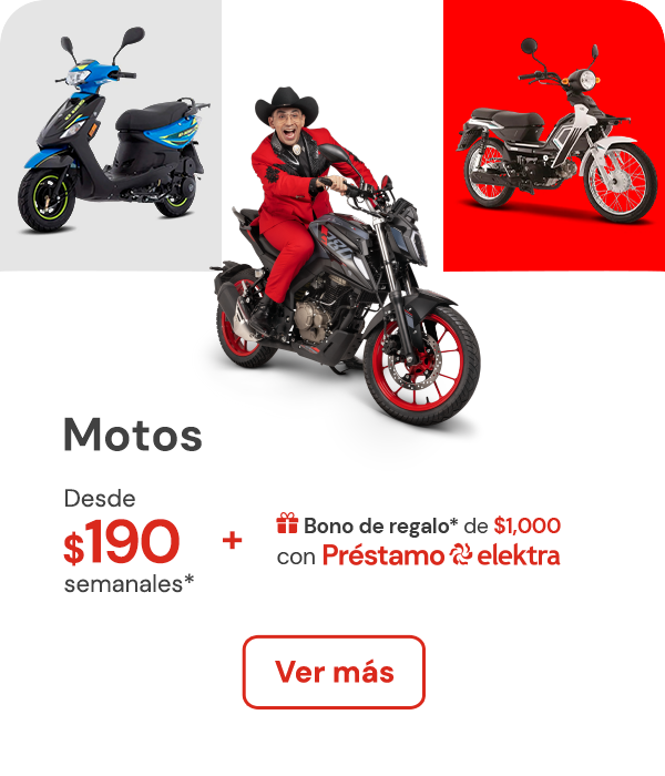 Motos