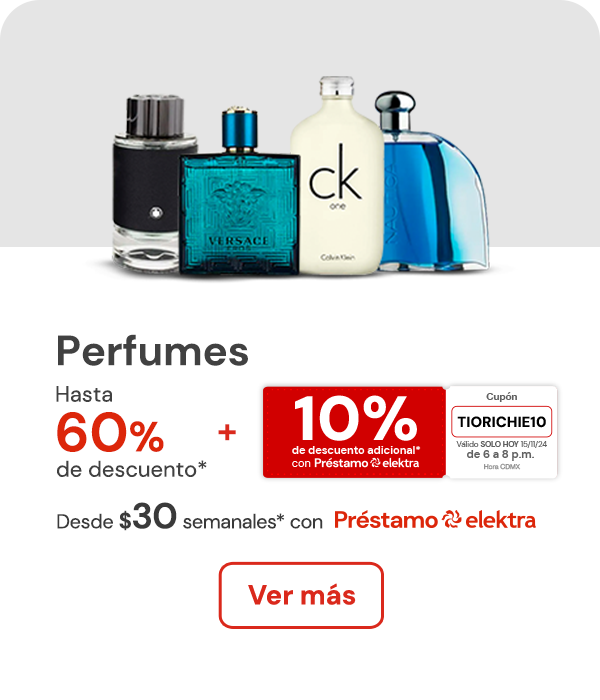 Perfumes