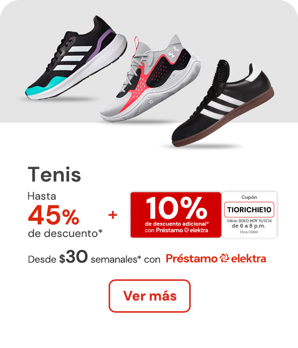 Tenis