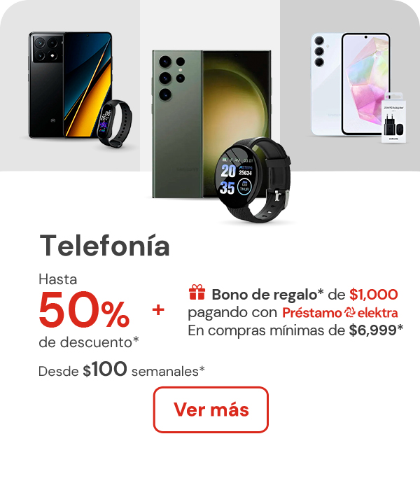 Telefonía