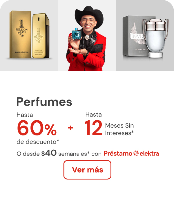 Perfumes