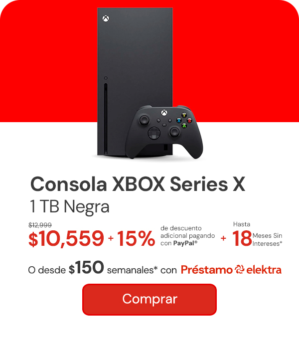 Consola_Xbox_Series