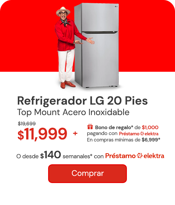 Refrigerador_Lg