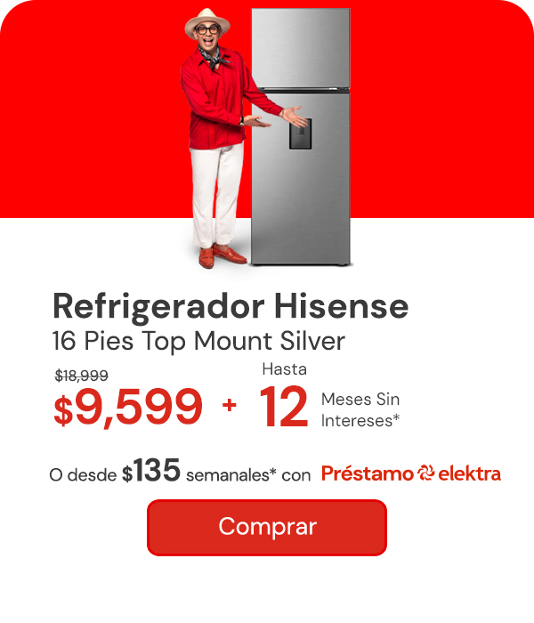 Refrigerador_Hisense