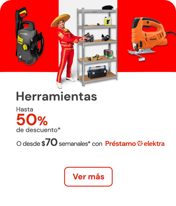 Herramientas