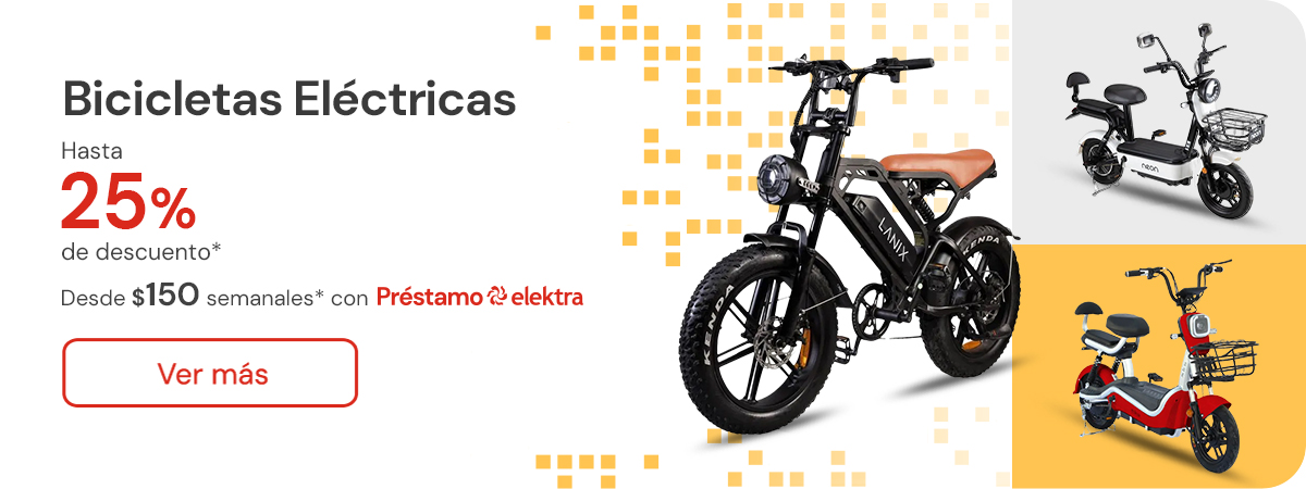 Bicicletas_Electrica