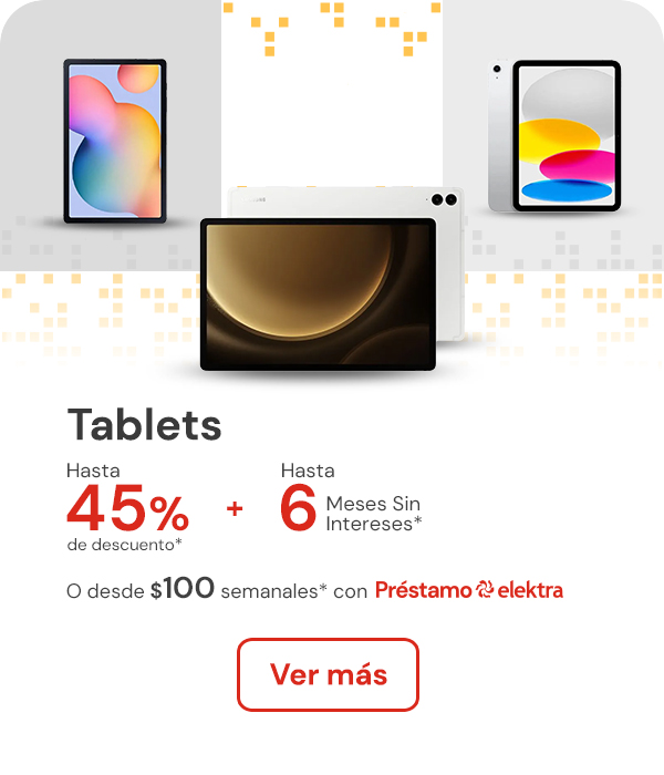 Tablets